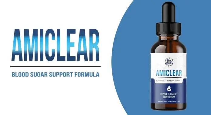 amiclear supplement