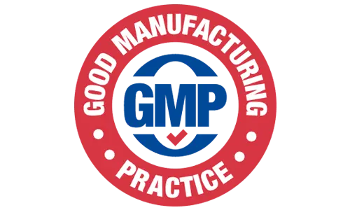 amiclear gmp certified